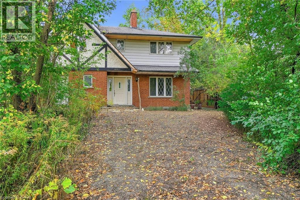 402 Rock Chapel Road, Hamilton, ON, L9H 5E2