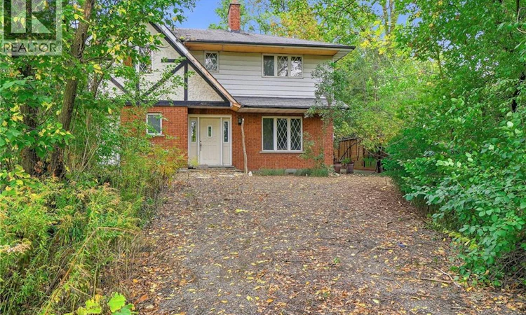 402 Rock Chapel Road