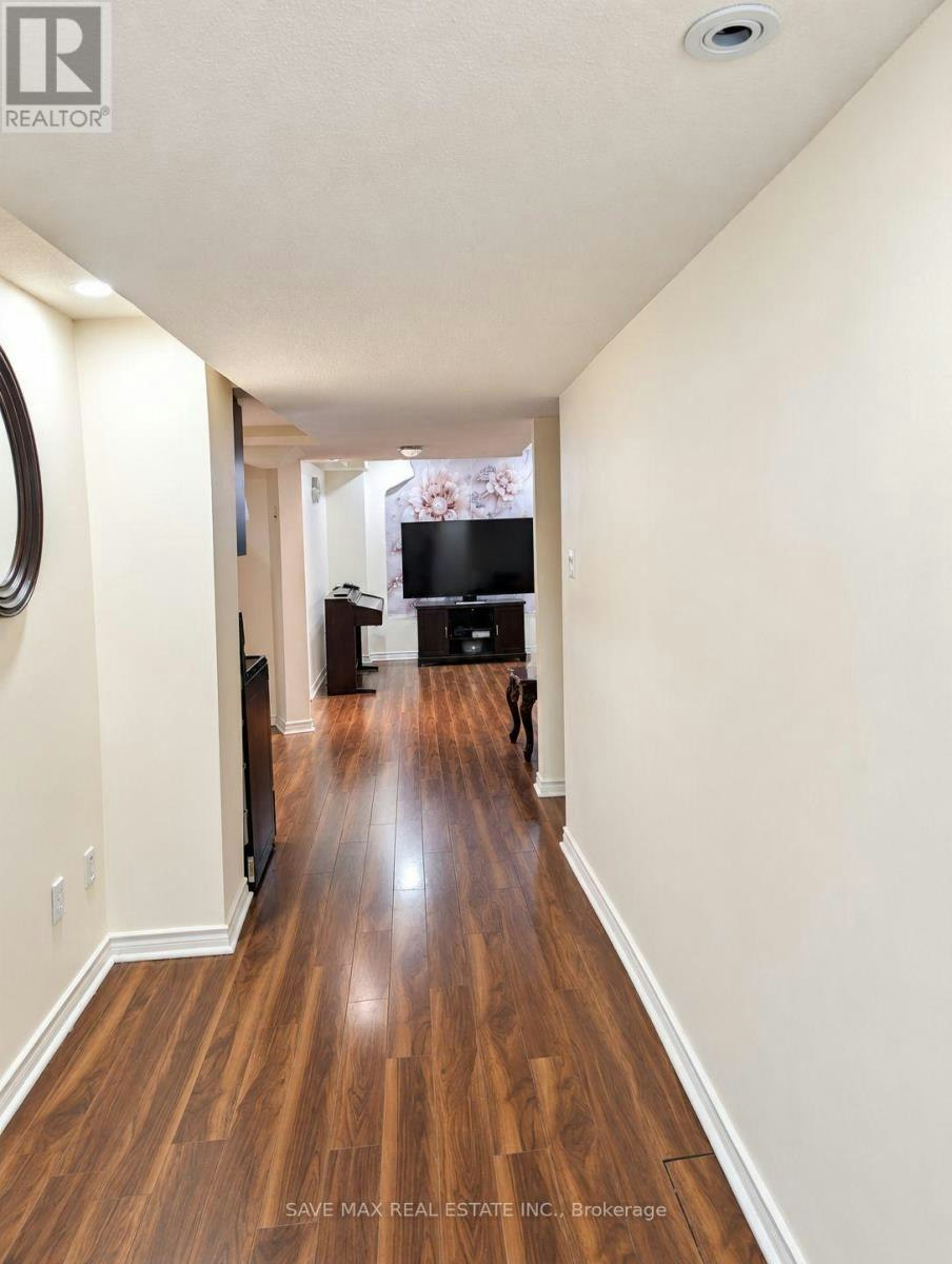 BSMT-18 Salonica Road, Brampton, ON, L7A 3K9 - 3