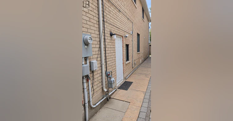 BSMT-18 Salonica Road, Brampton, ON, L7A 3K9 - 2