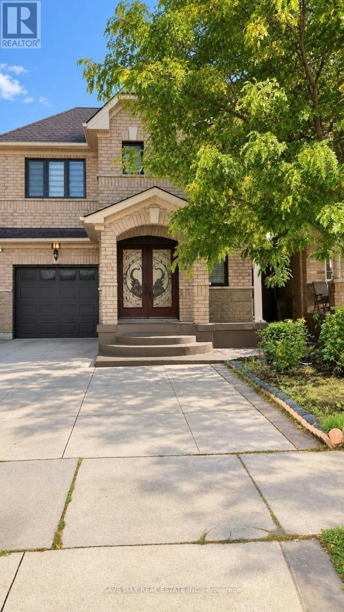 BSMT-18 Salonica Road, Brampton, ON, L7A 3K9