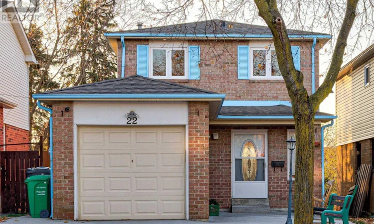 22 Cassander Crescent