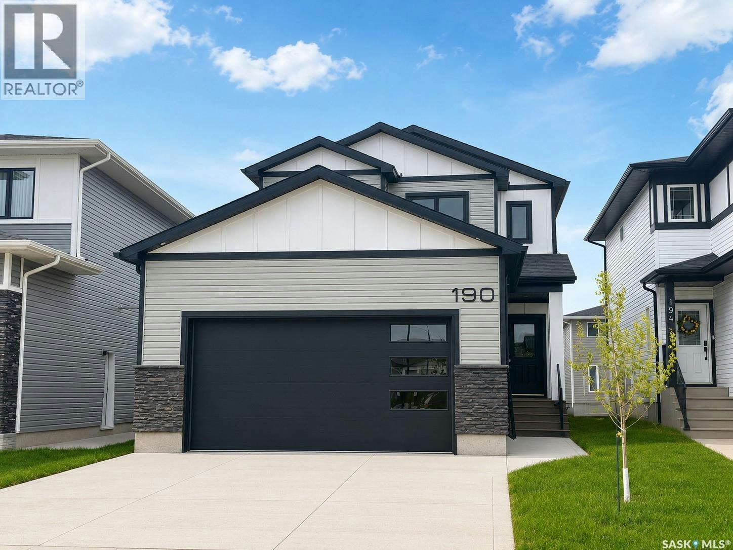 190 Doran Way, Saskatoon, SK, S7V 0Z7