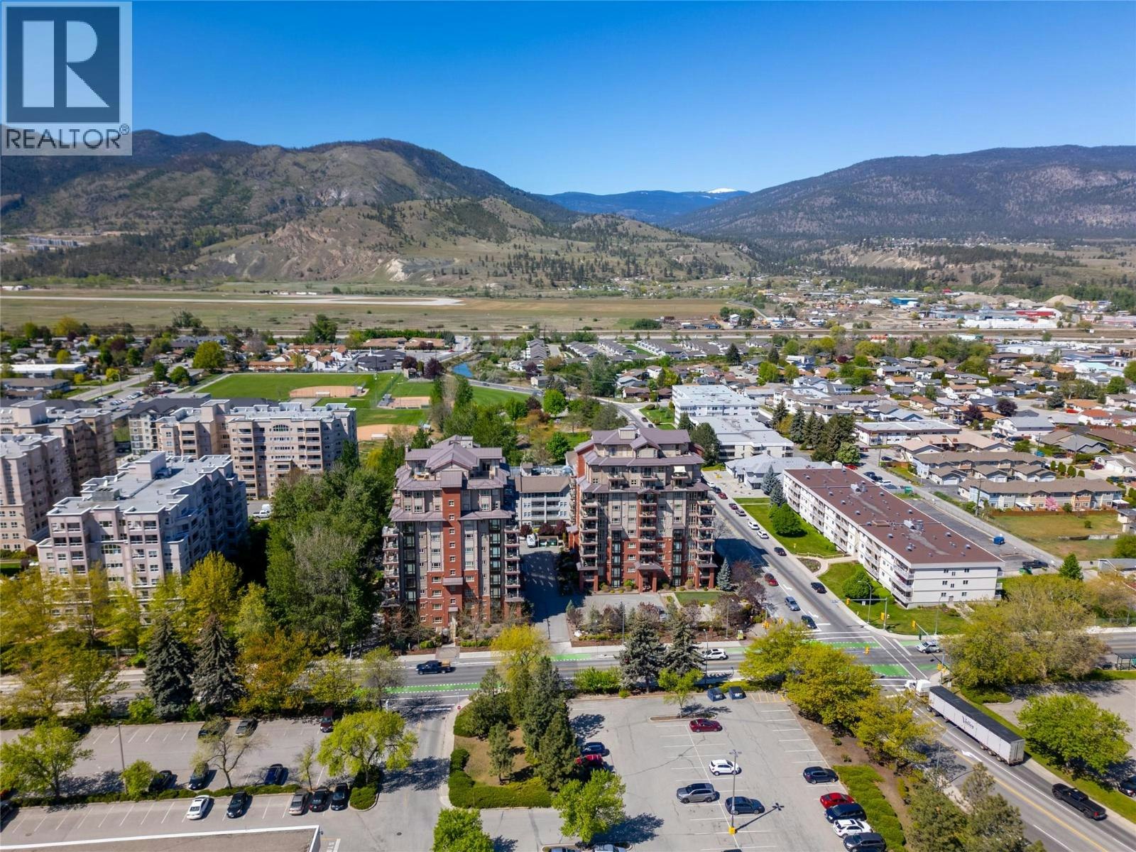 1003-2125 Atkinson Street, Penticton, BC, V2A 9E6