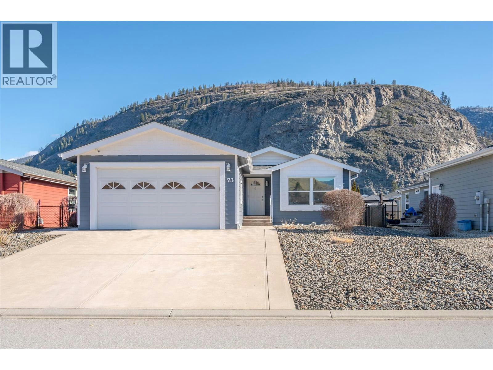 73-8300 Gallagher Lake Frontage Road, Osoyoos, BC, V0H 1T2