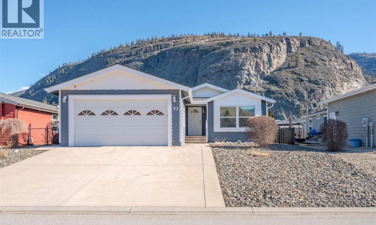 73-8300 Gallagher Lake Frontage Road