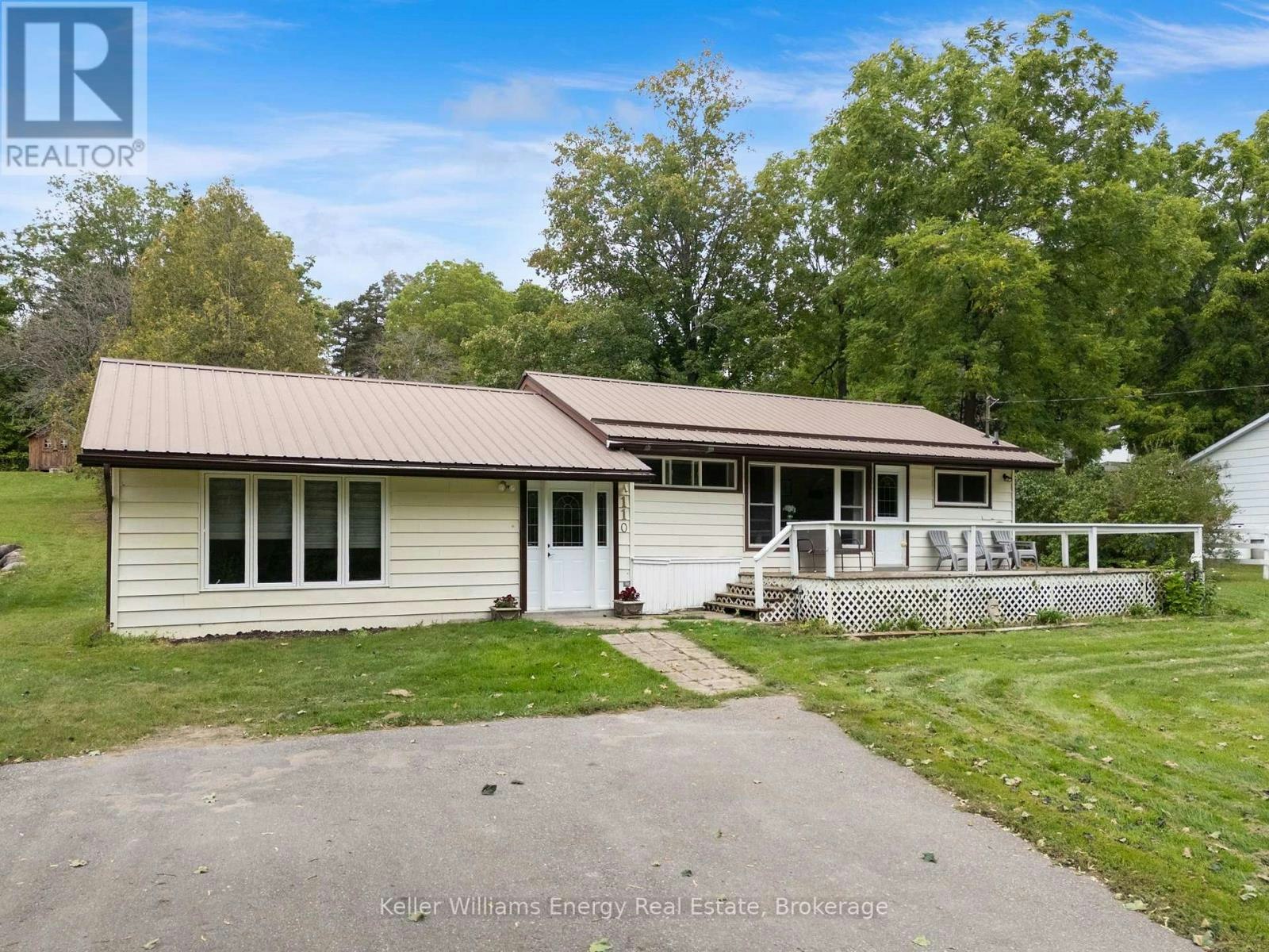 110 Indian Road, Asphodel-Norwood, ON, K0L 1Y0 - 9