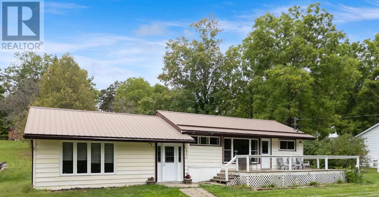 110 Indian Road, Asphodel-Norwood, ON, K0L 1Y0 - 9