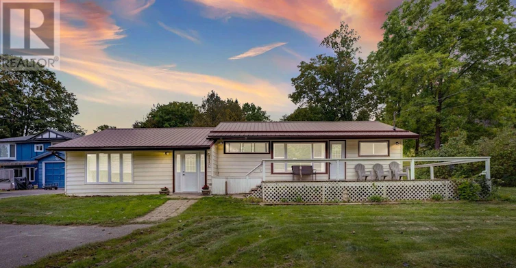 110 Indian Road, Asphodel-Norwood, ON, K0L 1Y0