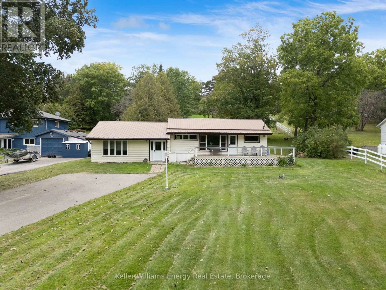 110 Indian Road, Asphodel-Norwood, ON, K0L 1Y0 - 8