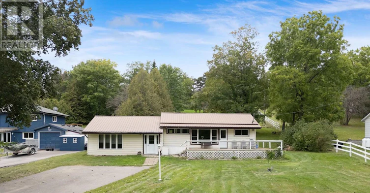110 Indian Road, Asphodel-Norwood, ON, K0L 1Y0 - 8