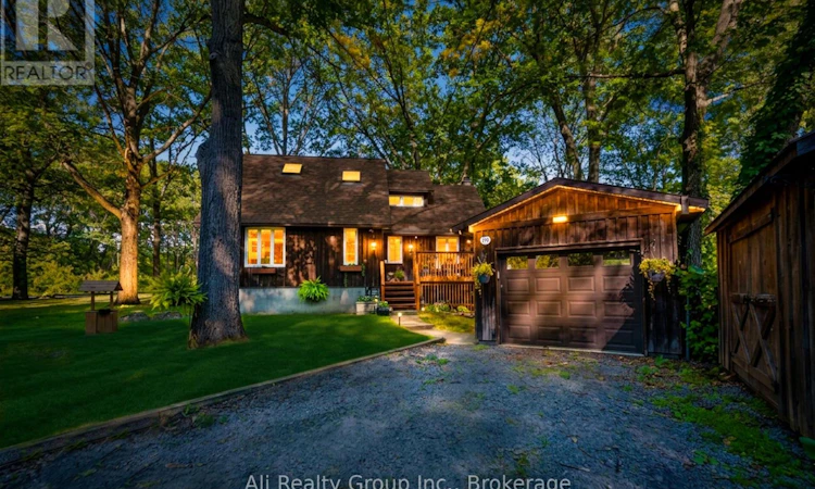 190 Woods Road