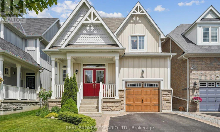 90 Erskine Drive
