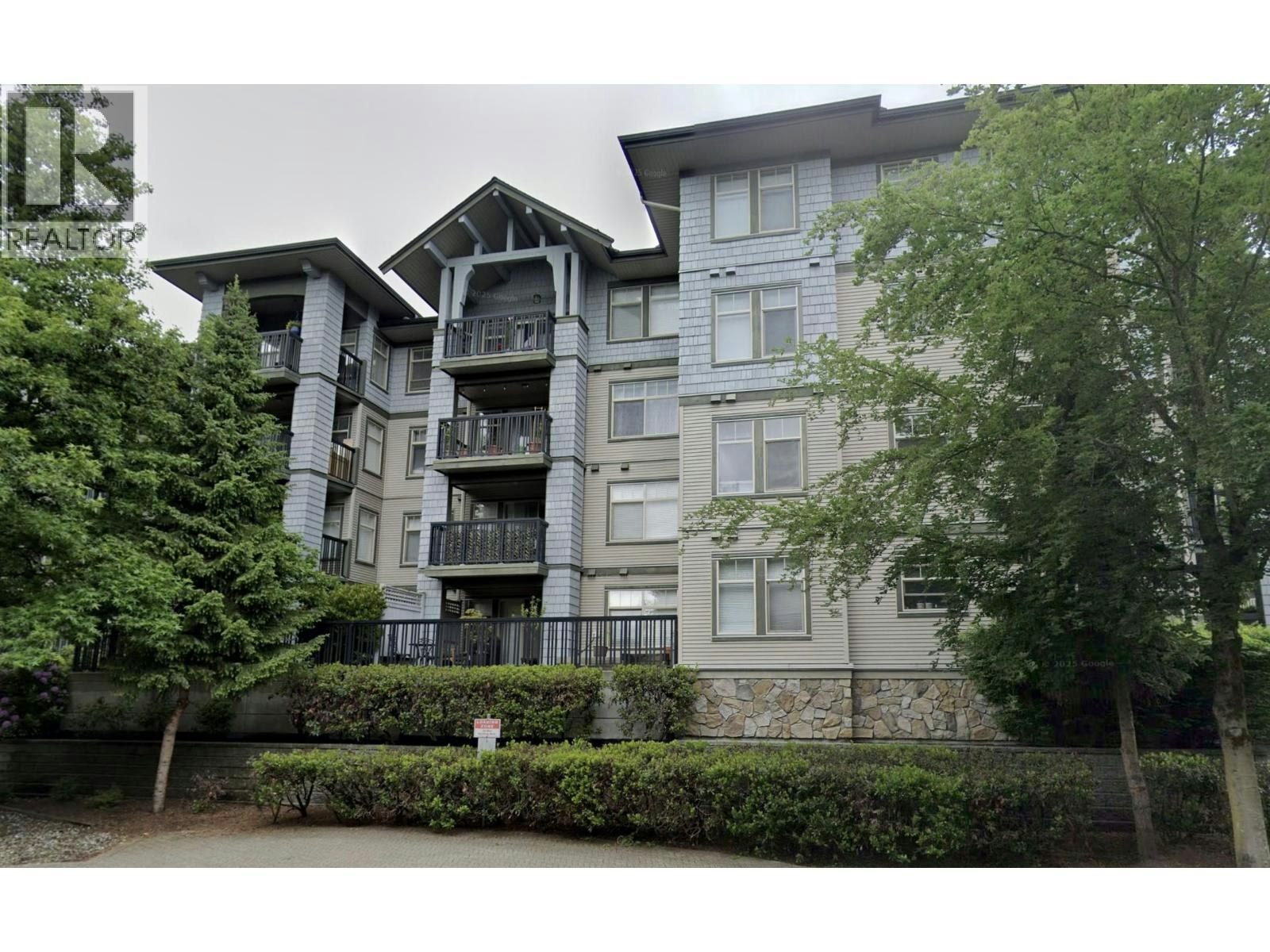203-2998 Silver Springs Boulevard, Coquitlam, BC, V3E 3R7