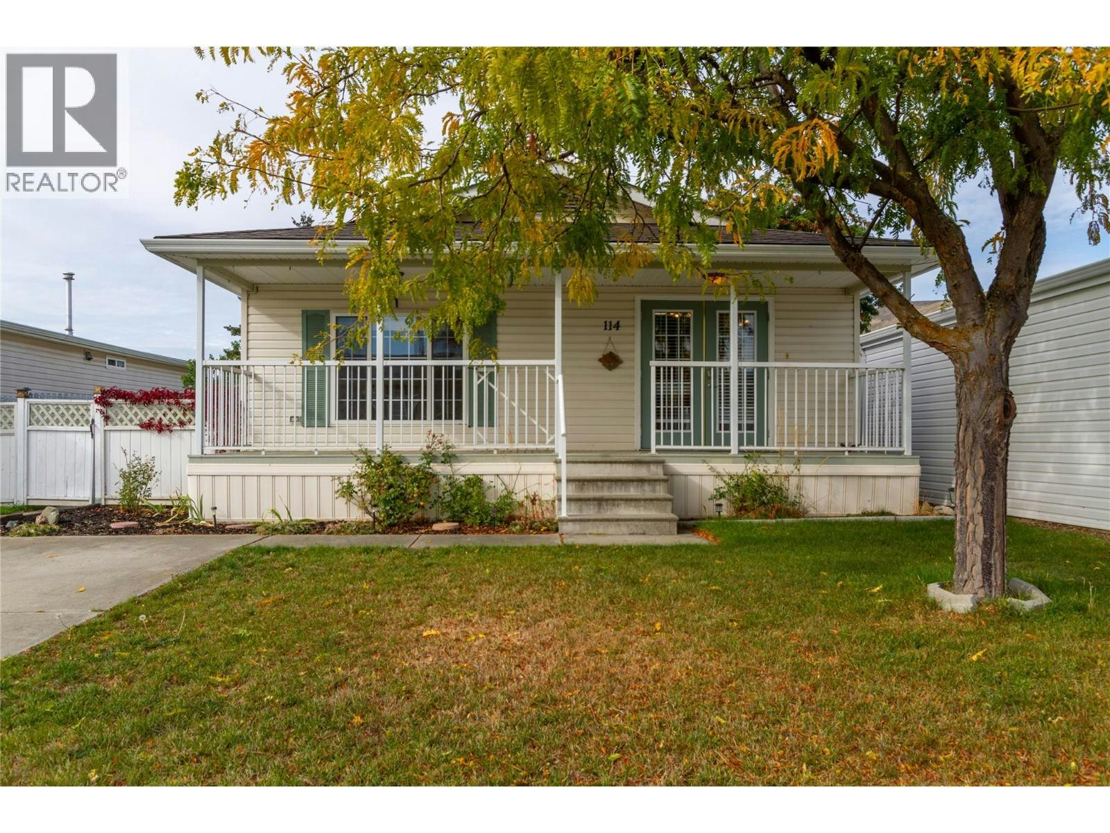 114-6688 Tronson Road, Vernon, BC, V1H 1R9