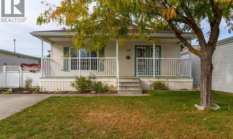 114-6688 Tronson Road