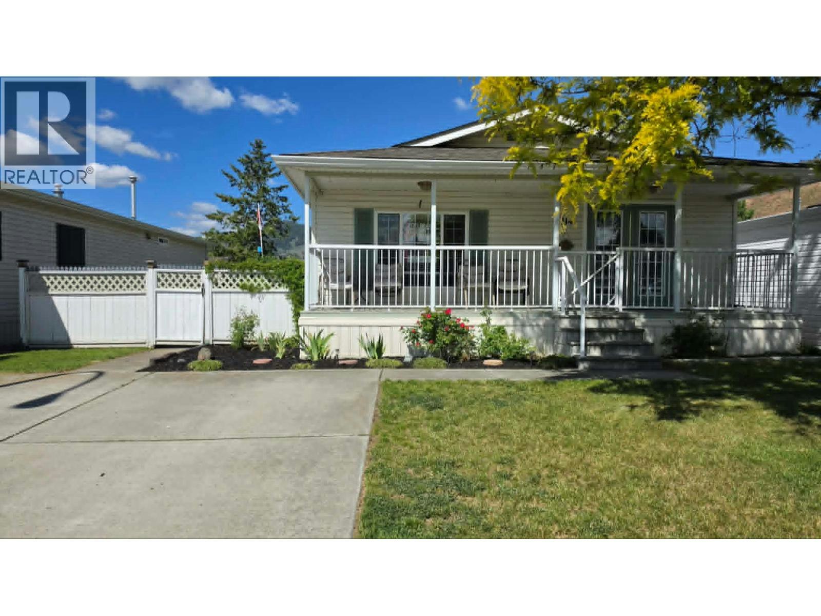 114-6688 Tronson Road, Vernon, BC, V1H 1R9