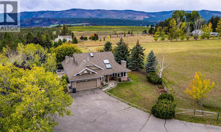 4671 S Grandview Flats Road