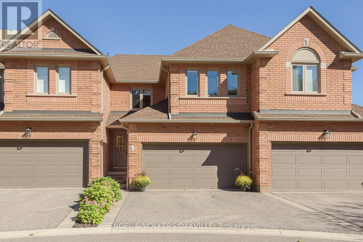 18-1905 Broad Hollow Gate, Mississauga, ON, L5L 3T4