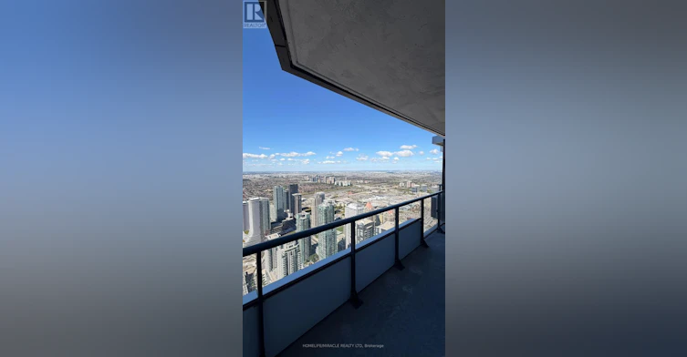 7304-448 Burnhamthorpe Road W, Mississauga, ON, L5B 0R4 - 34