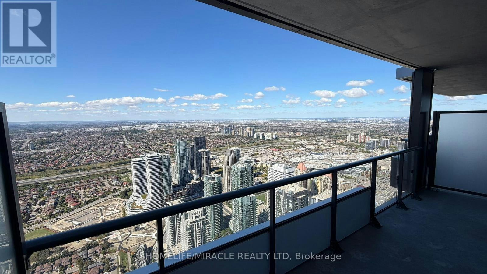 7304-448 Burnhamthorpe Road W, Mississauga, ON, L5B 0R4 - 17