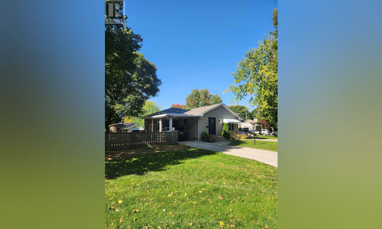4 Quail Place