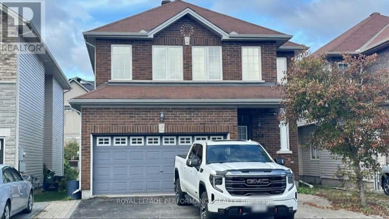 368 Antigonish Avenue, Ottawa, ON, K4A 0T9 - 2