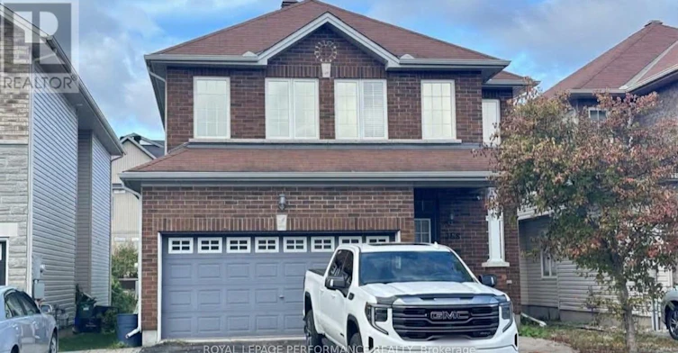 368 Antigonish Avenue, Ottawa, ON, K4A 0T9 - 2