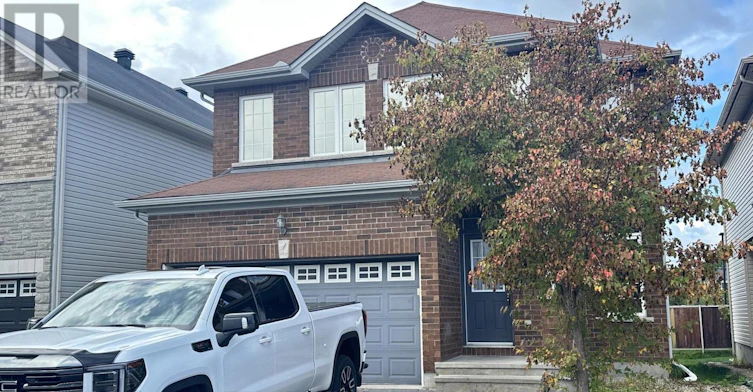 368 Antigonish Avenue, Ottawa, ON, K4A 0T9