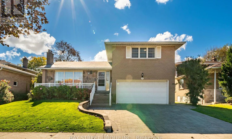 203 Cassandra Boulevard