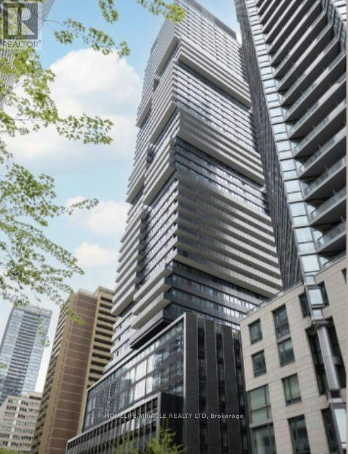 3505-55 Charles Street E, Toronto, ON, M4Y 0J1 - 2