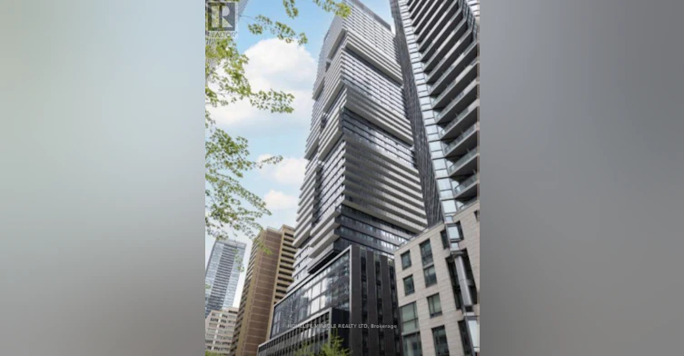 3505-55 Charles Street E, Toronto, ON, M4Y 0J1 - 2