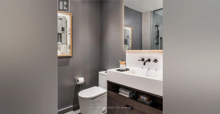 3505-55 Charles Street E, Toronto, ON, M4Y 0J1 - 13