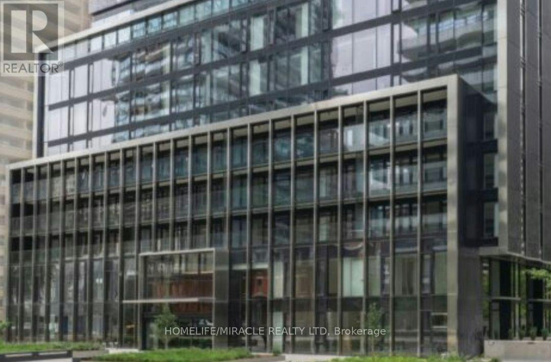3505-55 Charles Street E, Toronto, ON, M4Y 0J1