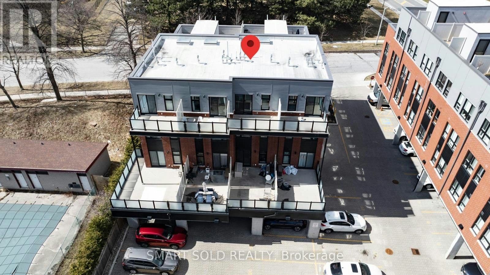 132-20 Echo Point, Toronto, ON, M1W 0A7 - 2