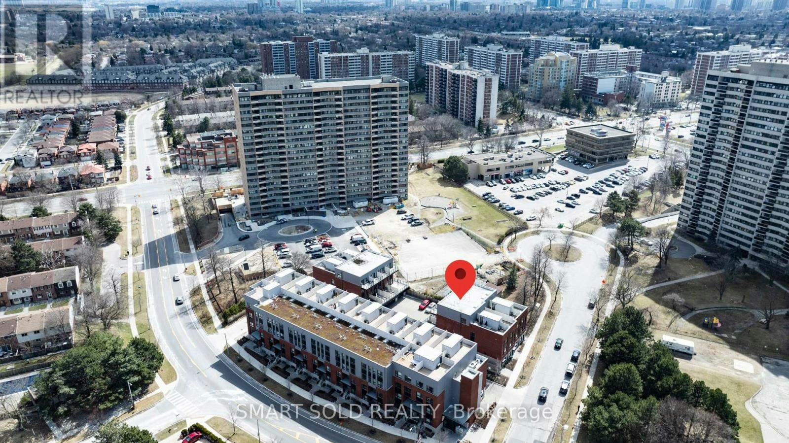 132-20 Echo Point, Toronto, ON, M1W 0A7 - 43