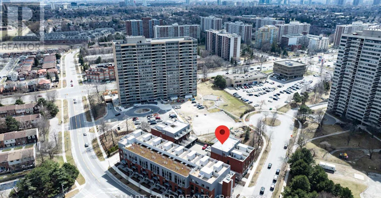 132-20 Echo Point, Toronto, ON, M1W 0A7 - 43