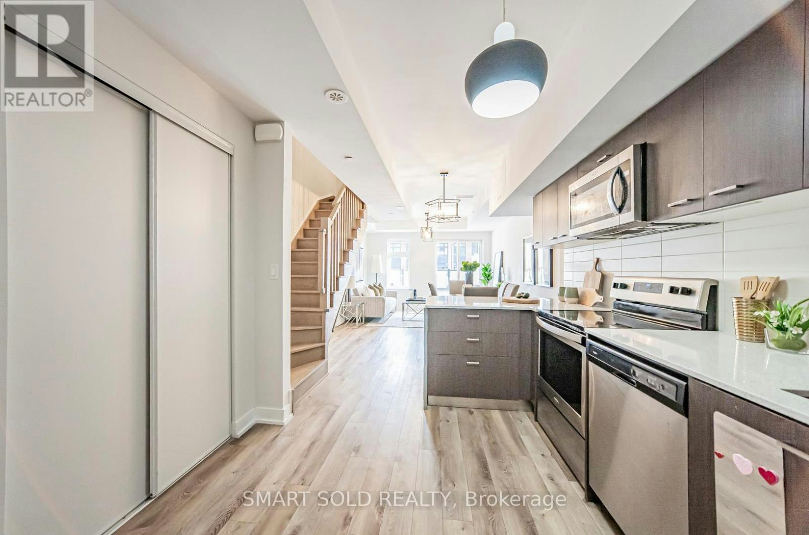 132-20 Echo Point, Toronto, ON, M1W 0A7 - 17