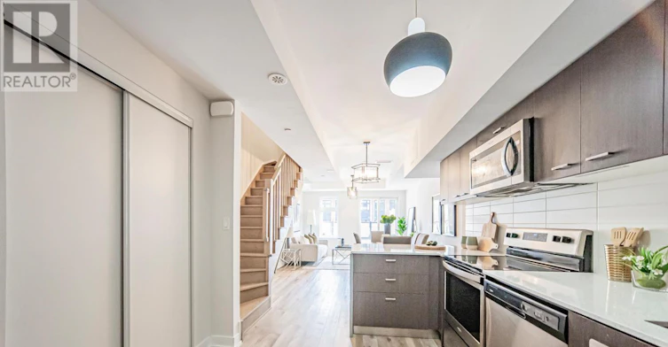 132-20 Echo Point, Toronto, ON, M1W 0A7 - 17