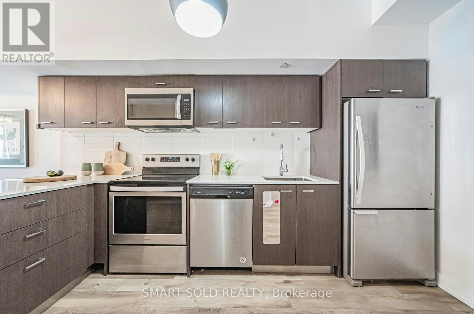 132-20 Echo Point, Toronto, ON, M1W 0A7 - 13