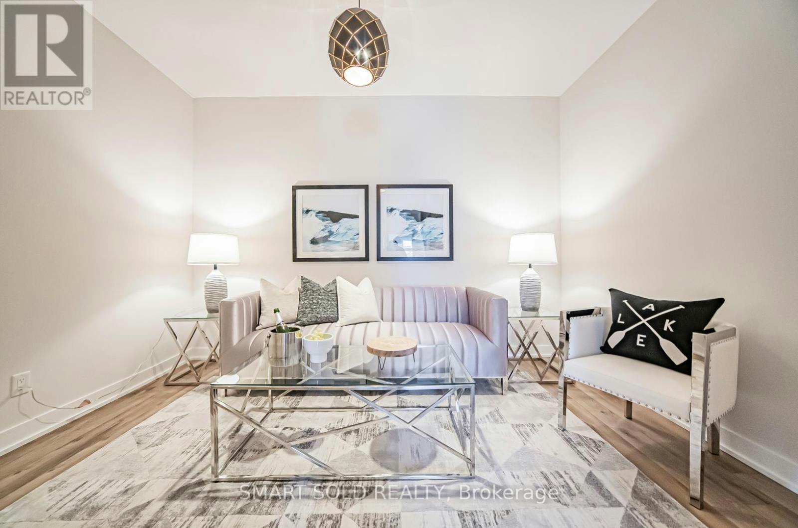 132-20 Echo Point, Toronto, ON, M1W 0A7 - 32