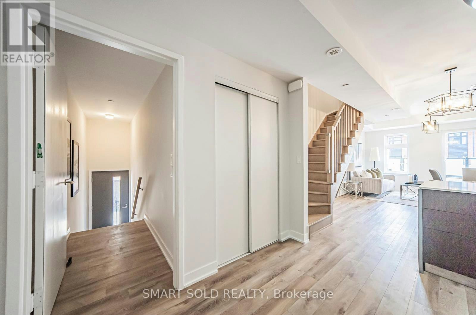 132-20 Echo Point, Toronto, ON, M1W 0A7 - 18