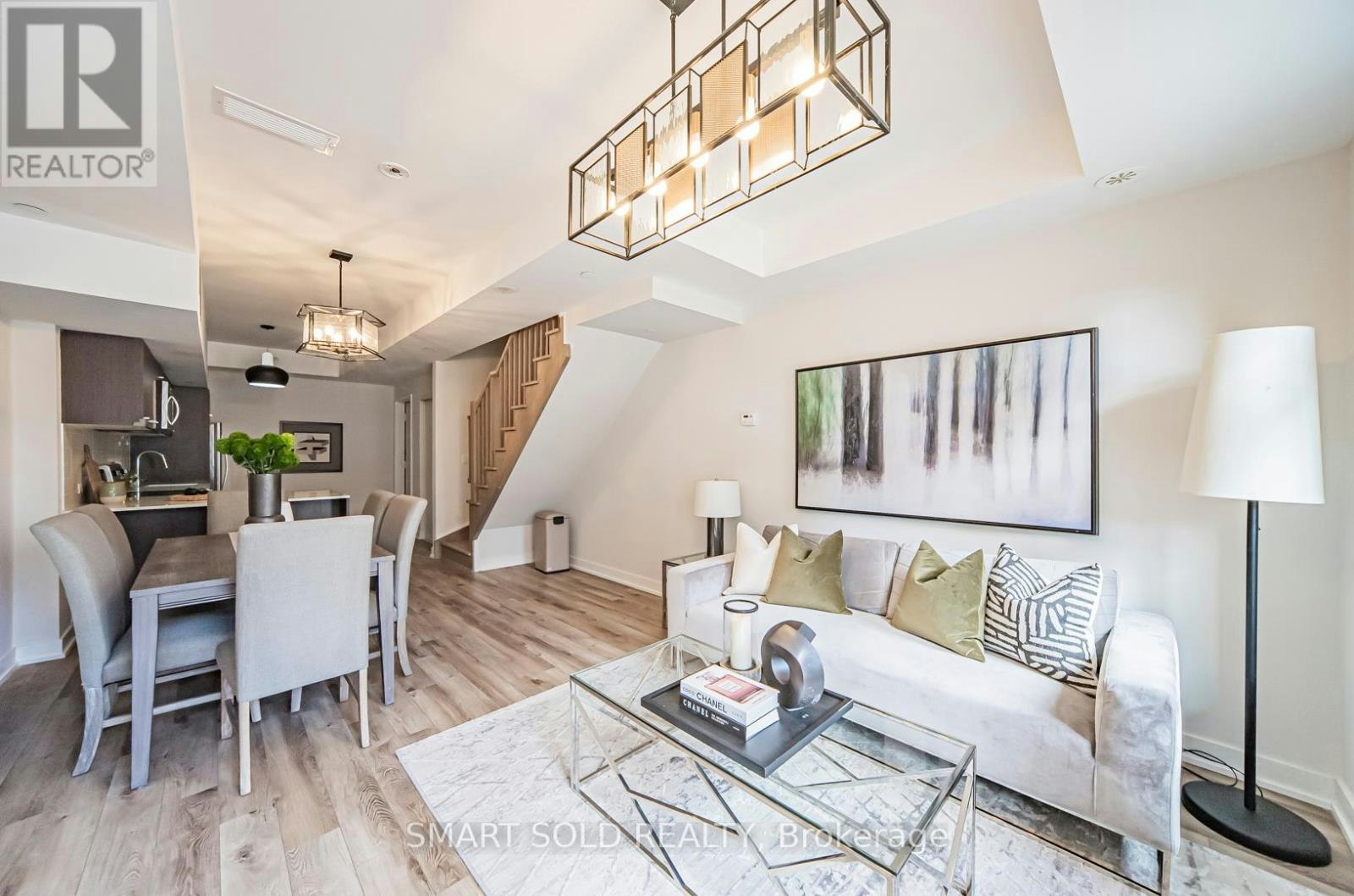 132-20 Echo Point, Toronto, ON, M1W 0A7 - 3