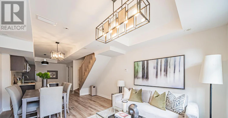 132-20 Echo Point, Toronto, ON, M1W 0A7 - 3