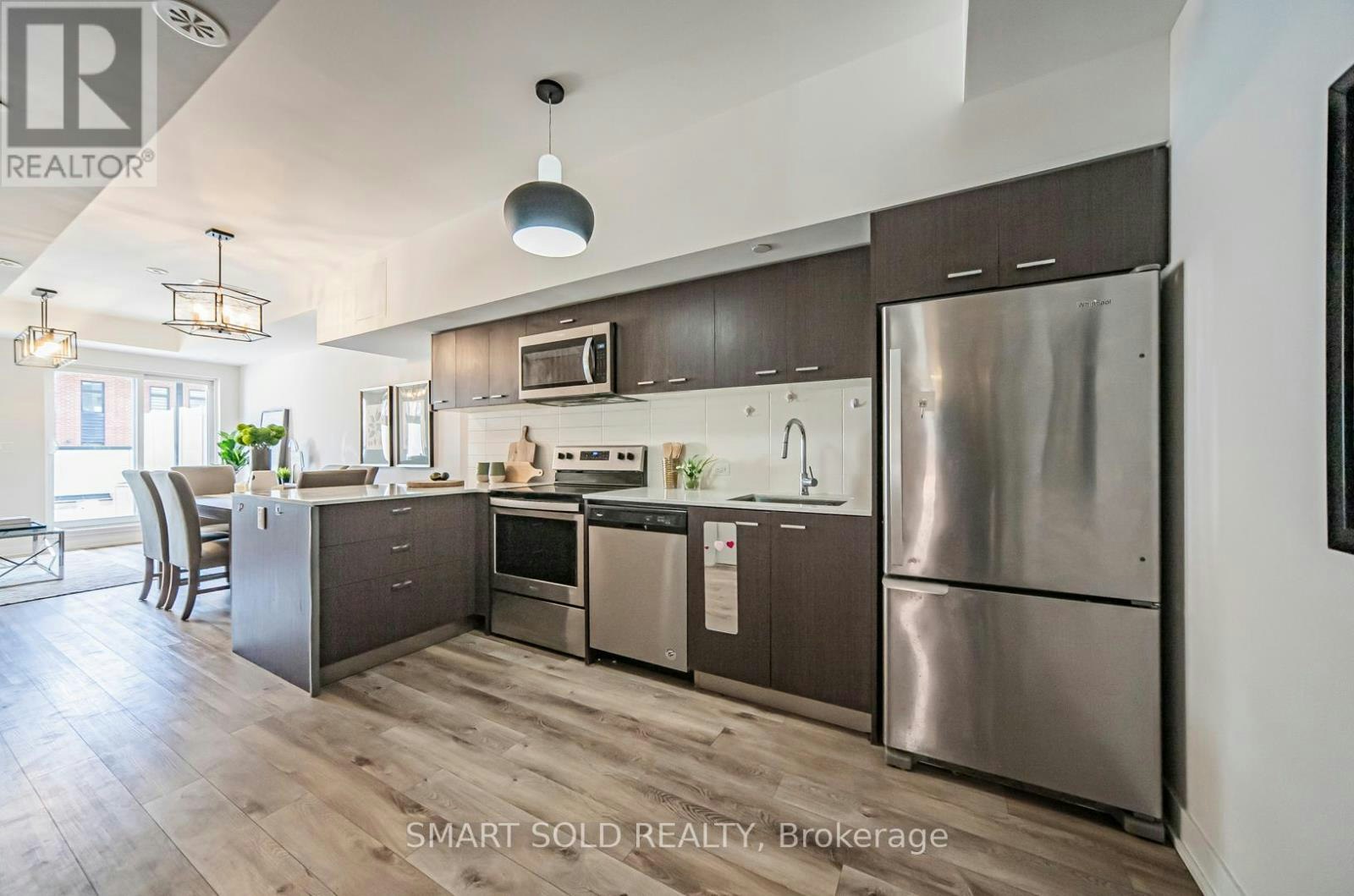 132-20 Echo Point, Toronto, ON, M1W 0A7 - 12