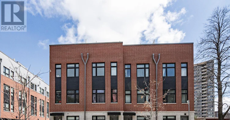 132-20 Echo Point, Toronto, ON, M1W 0A7