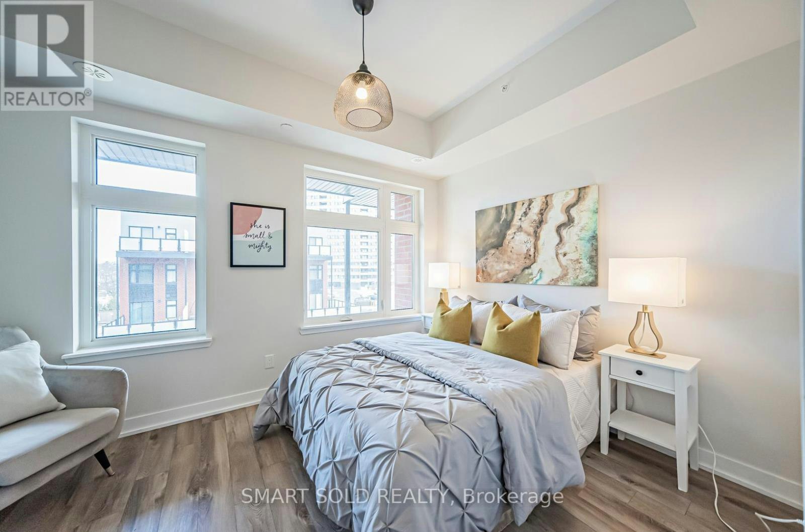 132-20 Echo Point, Toronto, ON, M1W 0A7 - 25