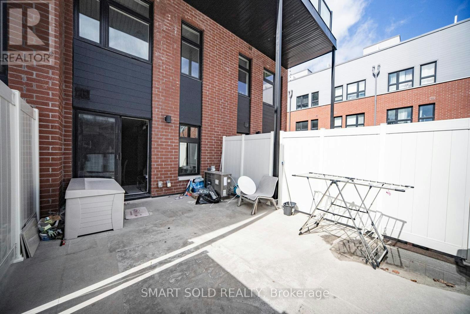 132-20 Echo Point, Toronto, ON, M1W 0A7 - 42