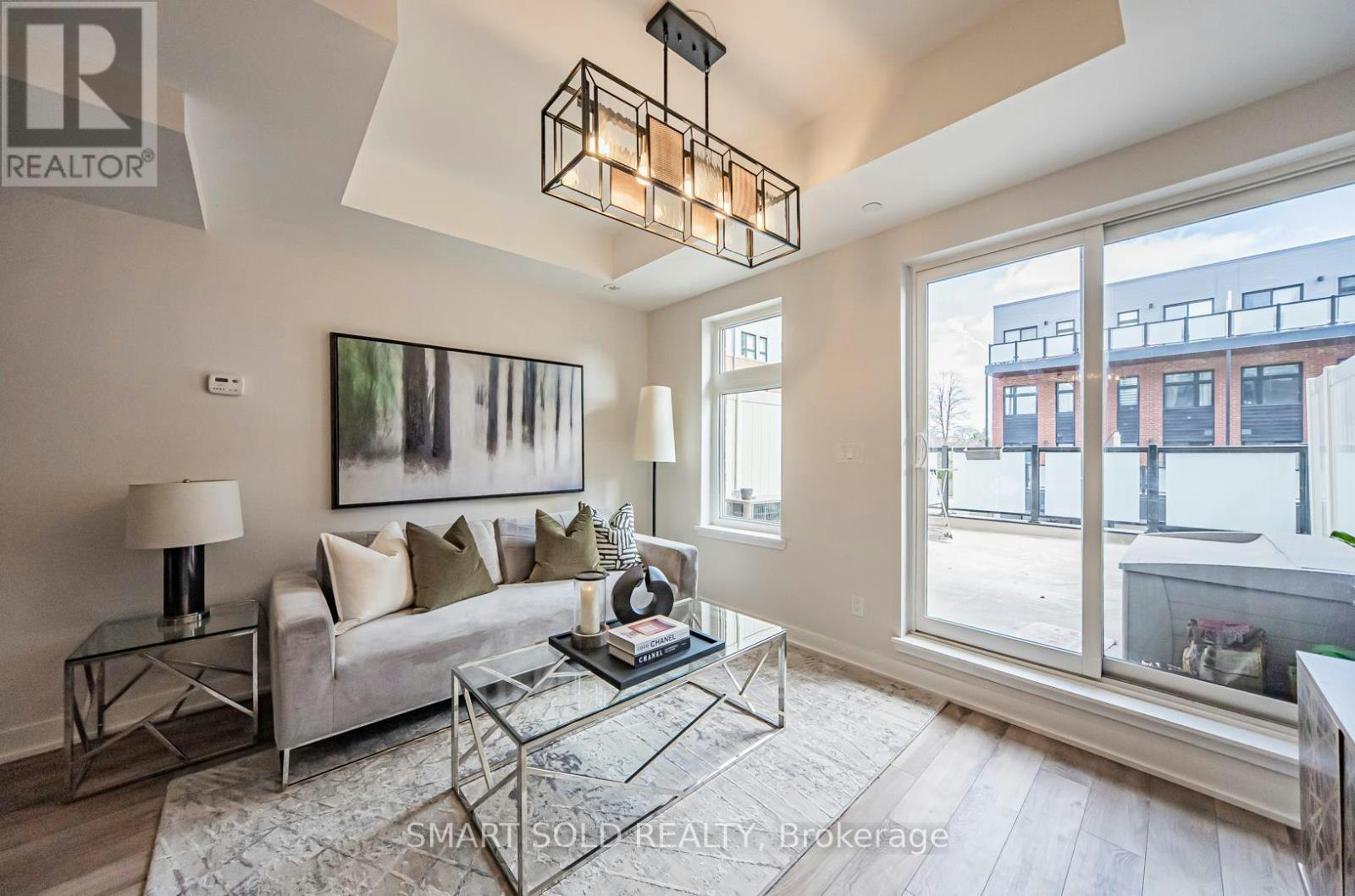 132-20 Echo Point, Toronto, ON, M1W 0A7 - 5