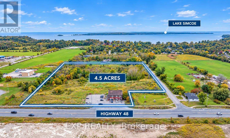 28408 48 Highway Road